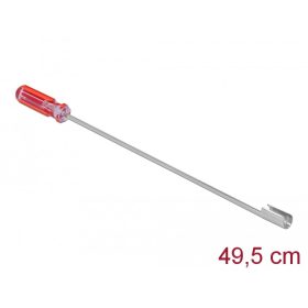 Delock BNC és TNC rögzítő szerszám 49,5 cm (DL-90517)