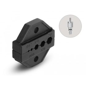   Delock 90528, 90527, 90295 és 90296 típusú krimpelő eszközhöz tartozó ratchet IV (DL-90532)