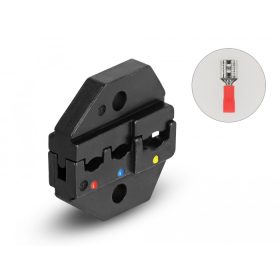   Delock 90528, 90527, 90295 és 90296 típusú krimpelő eszközhöz tartozó ratchet VII (DL-90536)