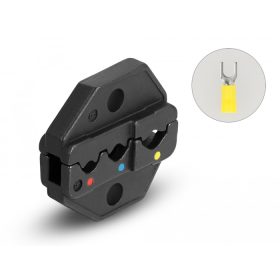   Delock 90528, 90527, 90295 és 90296 típusú krimpelő eszközhöz tartozó ratchet VIII (DL-90537)