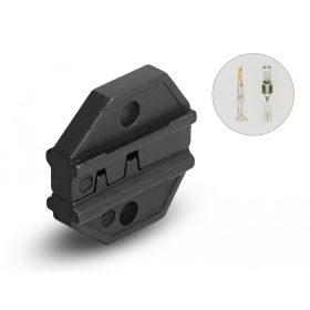   Delock 90528, 90527, 90295 és 90296 típusú krimpelő eszközhöz tartozó ratchet IX (DL-90538)