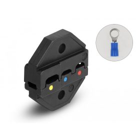   Delock 90528, 90527, 90295 és 90296 típusú krimpelő eszközhöz tartozó ratchet X (DL-90539)