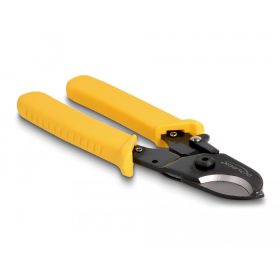   Delock Kerek kábelvágó akár 10,5 mm átmérőjű kábelekhez (DL-90575)