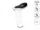 Delock Vonalkódolvasó 1D és 2D 2,4 GHz-es, Bluetooth vagy USB-hez - fehér (DL-90587)