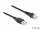 Delock RJ50   A-típusú USB 2.0 vonalkód olvasó kábel 1,5 m (DL-90598)