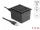 Delock USB vonalkódolvasó 1D és 2D vezetékes helyhez kötött telepítéshez   német verzió (DL-90600)