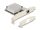 Delock PCI Express x4 Kártya 1 x RJ45 10 Gigabit LAN AQC107S