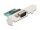 Delock USB-RS-232 átalakító FTDI FT231XS USB 2.0 tűs fejléc dugasz D-Sub 9 dugó alacsony profilú konzollal és 30 cm-es kábellel