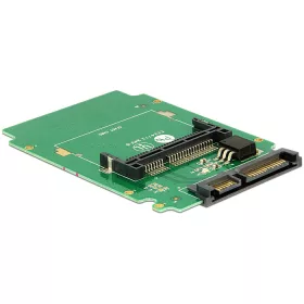 Delock 2.5  SATA-kártyaolvasó > CFast (DL-91715)