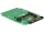 Delock 2.5  SATA-kártyaolvasó > CFast (DL-91715)