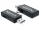 Delock Micro USB OTG-kártyaolvasó + USB A-csatlakozódugó (DL-91731)