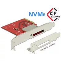 Egyéb Pci express kártyák