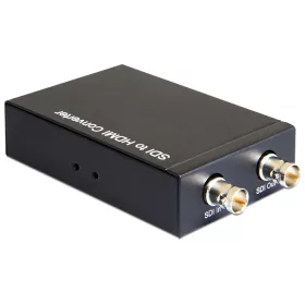 Delock 3G-SDI > HDMI konverter (DL-93237)