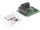 Delock Mini PCIe I/O PCIe fél méretű 2 x SATA 6 Gb/s (DL-95260)