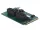 Delock Mini PCIe átalakító 2 x RAID-os SATA-hoz (DL-95264)