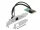 Delock Mini PCIe I/O PCIe teljes méretű 1 x RJ45 Gigabit LAN (DL-95266)