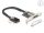 Delock Mini PCIe I/O PCIe teljes méretű 2 x SFP Gigabit LAN