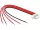 Delock csatlakozókábel 5 tus 10 cm ACES 87214 - 0500 modulhoz 10 cm (DL-95843)