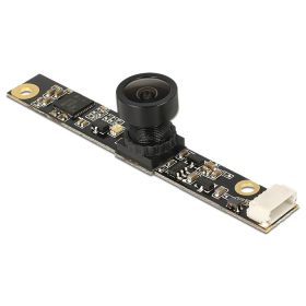   Delock USB 2.0 kamera modul 3,14 mega pixel 80  V5 fix fókusz (DL-95978)