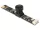 Delock USB 2.0 kamera modul 3,14 mega pixel 80  V5 fix fókusz (DL-95978)