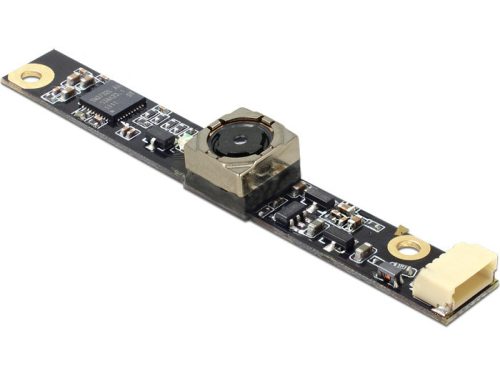 Delock A-típusú USB adapter   2,5 Gigabit LAN