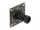 Delock USB 2.0 kamera modul globális zárral fekete / fehér 0,92 megapixeles, 32 -os fókusz (DL-96397)