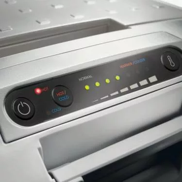 Dometic TropiCool TCX35 hordozható termoelektromos hűtőláda, 33L  (DOM-008-999)