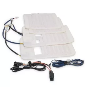   Dometic MagicComfort MSH 60 utólag beépíthető ülésfűtés, 4 fűtőelem (DOM-043-999)