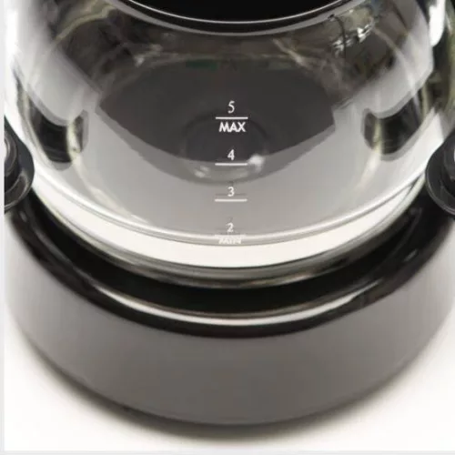 Dometic PerfectCoffee MC 052 kávéfőző, 12V (DOM-090-999)