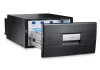 Dometic Coolmatic CD30 12/24V fiókos hűtő 30L, fekete (DOM-127-999)