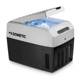  Dometic TropiCool TCX14 12/24/230V 15L hordozható hűtőláda (DOM-144-999)