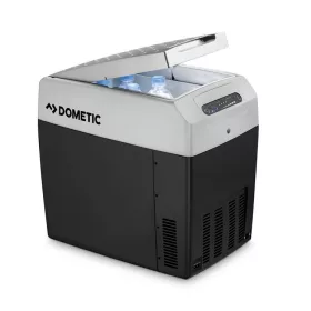  Dometic TropiCool TCX21 hordozható termoelektromos hűtőláda, 21L  (DOM-146-999)