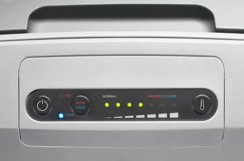 Dometic TropiCool TCX21 hordozható termoelektromos hűtőláda, 21L  (DOM-146-999)