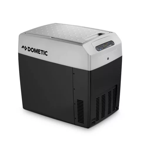 Dometic TropiCool TCX21 hordozható termoelektromos hűtőláda, 21L  (DOM-146-999)
