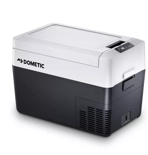 Dometic CoolFreeze CDF2 36 kompresszoros hűtőláda és fagyasztó, 31L (DOM-171-999)