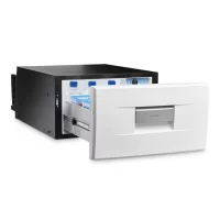 Kompresszoros mini hűtőláda