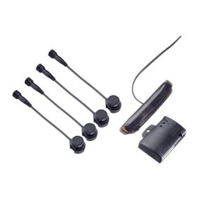   Dometic MagicWatch MWE 4104 holttérsegítő rendszer teherautókhoz (DOM-187-999)