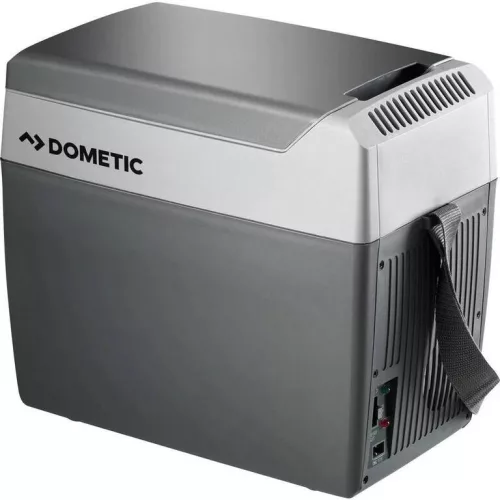 Dometic TropiCool TCX07 hordozható termoelektromos hűtőláda, 7L  (DOM-196-999)