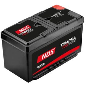   Dometic NDS Tempra TLB100F lítium akkumulátor 12V-100Ah fűtéssel (DOM-595-999)