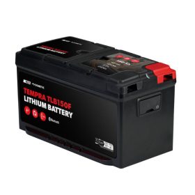   Dometic NDS Tempra TLB150F lítium akkumulátor 12V-150Ah fűtéssel (DOM-599-999)