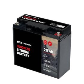 Dometic NDS 3LION L-20 akkumulátor 12V-20Ah (DOM-601-999)