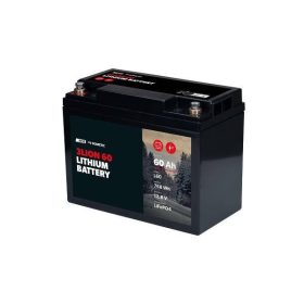 Dometic NDS 3LION L-60 akkumulátor 12V-60Ah (DOM-603-999)