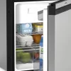 Dometic NRX 60S kompresszoros hűtőszekrény 58l  (DOM-628-999)