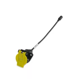   Dometic aljzat breakout kábellel SPK150-hez, félpótkocsikhoz/pótkocsik (DOM-646-999)