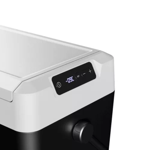 Dometic CFF18 hordozható kompresszoros hűtőláda és fagyasztó, 19L (DOM-655-999)