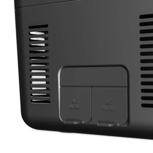 Dometic CFF18 hordozható kompresszoros hűtőláda és fagyasztó, 19L (DOM-655-999)