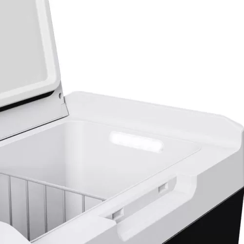 Dometic CFF18 hordozható kompresszoros hűtőláda és fagyasztó, 19L (DOM-655-999)