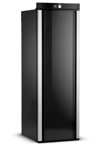 Dometic RML 10.4T abszorpciós hűtőszekrény 133L TFT-kijelző antracit (DOM-659-999)