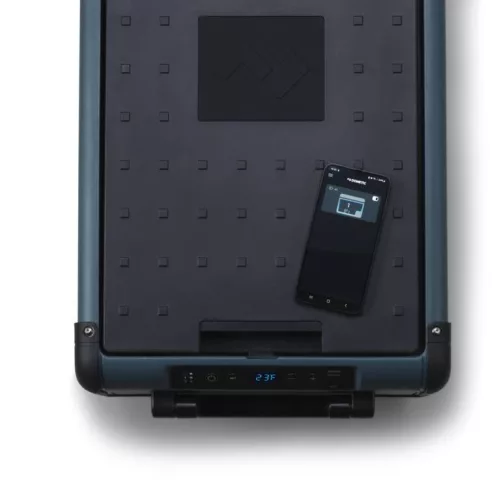 Dometic CFX2 37 elektromos kompresszoros hűtőláda és fagyasztó, 37L (DOM-671-999)