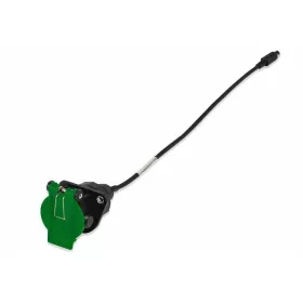   Dometic PerfectView SPK170-PLG vontatmány dugalj (DOM-694-999)